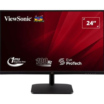 ViewSonic VA2432-H-2 24 ViewSonic VA2432-H-2 24